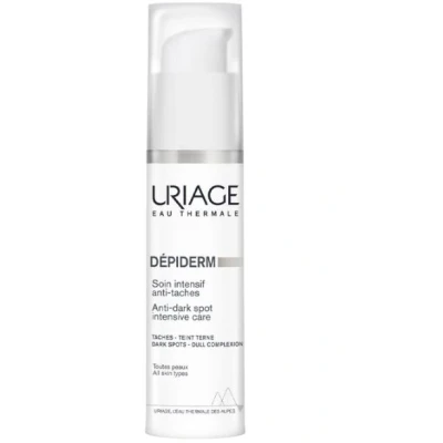 Afbeelding van Uriage Crème Dépiderm Anti Dark Spot Intensive Care 30ml