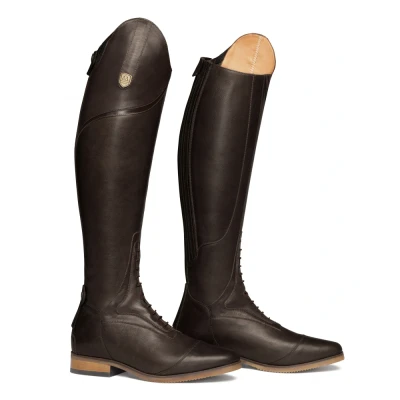 Image de Mountain Horse Bottes Sovereign Marron Foncé 41 R/R
