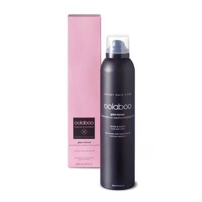 Afbeelding van Oolaboo Glam Former Foundational Creative Shaping Mist 250ml