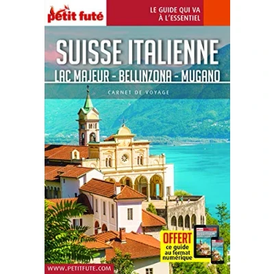 Afbeelding van Suisse italienne