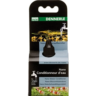 Afbeelding van Dennerle nano waterbehandelingsmiddel
