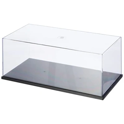Afbeelding van Trumpeter 9814 vitrine 325 x 165 125 mm