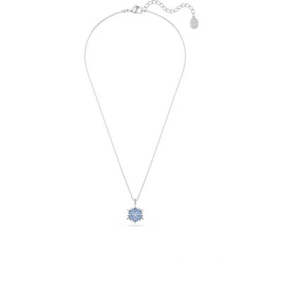 Afbeelding van Swarovski dames Magic ketting met zirkonia in de kleur Zilver