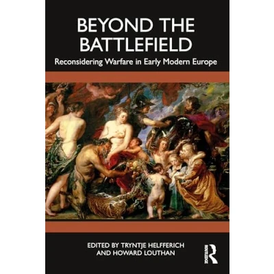 Afbeelding van Beyond the Battlefield
