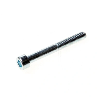 Afbeelding van Kelfort Binnenzeskantbout cilinderkop verzinkt 8.8 m6 x 10mm