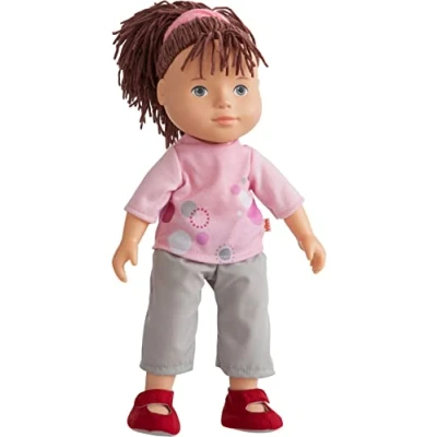 Afbeelding van HABA Speelpop Lya, 32 cm