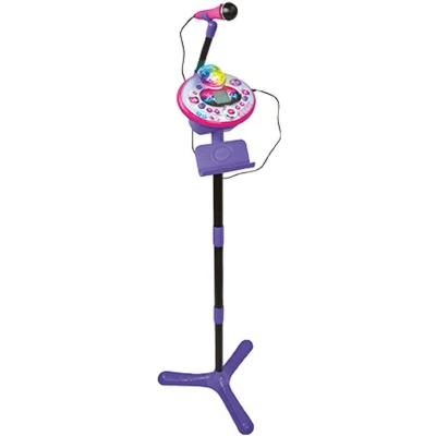 Afbeelding van Karaoke Vtech ‎80 165822 (Gerececonditioneerd B)