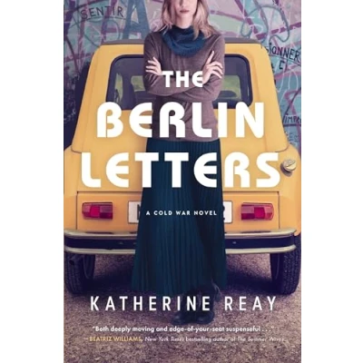 Afbeelding van The Berlin Letters