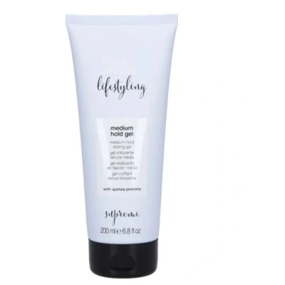Afbeelding van Milk_Shake LifeStyling Medium Hold Hairspray 500ml