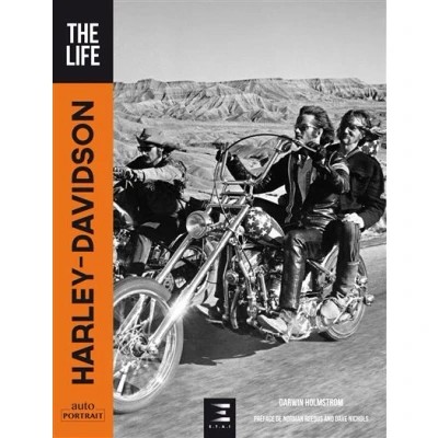 Image de Harley Davidson, The Life