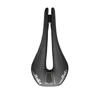 Afbeelding van Selle Italia Zadel Novus Superflow Endurance L3
