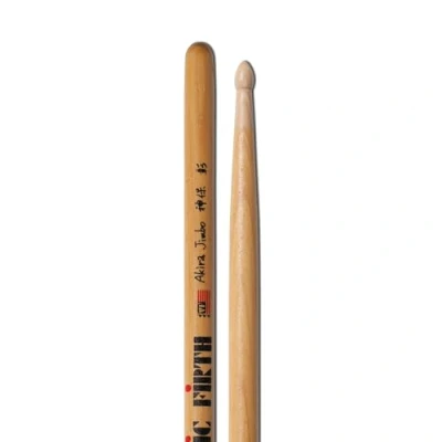 Image de Baguettes vic firth signature &#039;&#039;akira jimbo&#039;&#039;