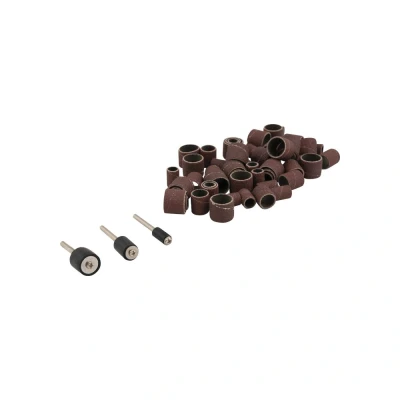 Afbeelding van Benson Multi tool Accessoireset Schuren 63 Delig