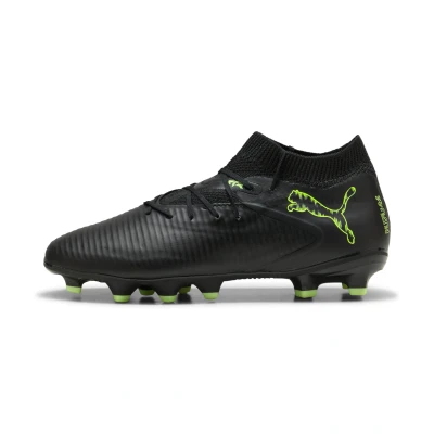Image de Chaussures de football FUTUREÂ 8 PRO FG/AG Enfant et Adolescent