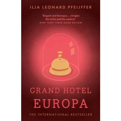 Image de Grand Hotel Europa