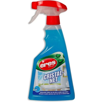 Afbeelding van CRISTAL NET SPRAY (GLAS) 500ML ERES 20405