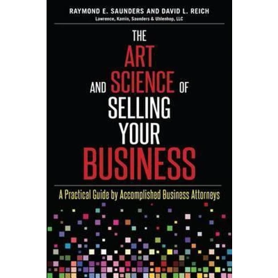 Afbeelding van The Art and Science of Selling Your Business