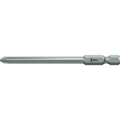 Afbeelding van Wera 1/4&quot; philips bit ph3 x 70mm