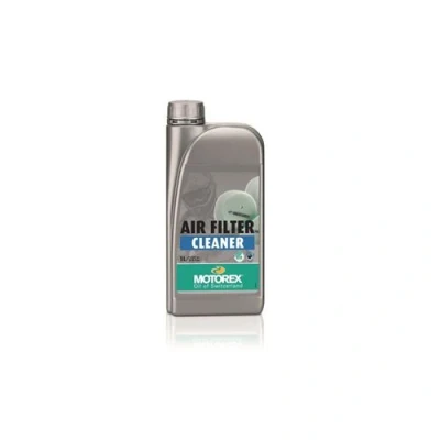 Image de Nettoyant filtre à air MOTOREX biodégradable 1L