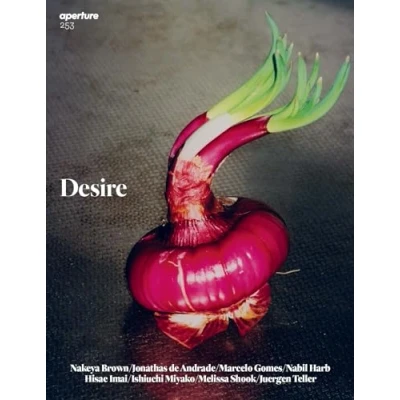 Afbeelding van Aperture Magazine Desire: 253