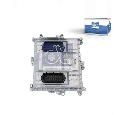 Afbeelding van Dt Spare Parts Regeleenheid 7.78235