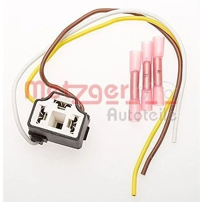 Afbeelding van METZGER 2323016 Kabelreparatieset, koplamp FORD: Transit Mk6 Van