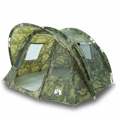 Afbeelding van Vistent 2 persoons waterdicht camouflage