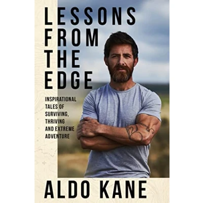 Afbeelding van Lessons From the Edge