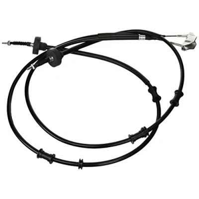Afbeelding van ESEN SKV 26SKV086 Handremkabel Links achter, Rechts achter 1593 / 1400x2mm