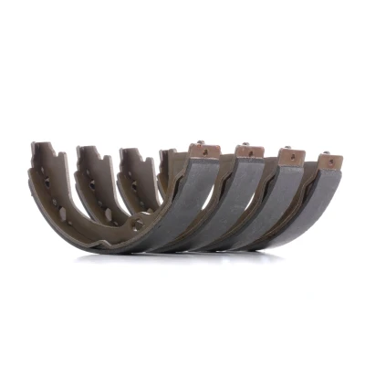 Afbeelding van BREMBO S 37 508 Handrem JEEP: WRANGLER 3