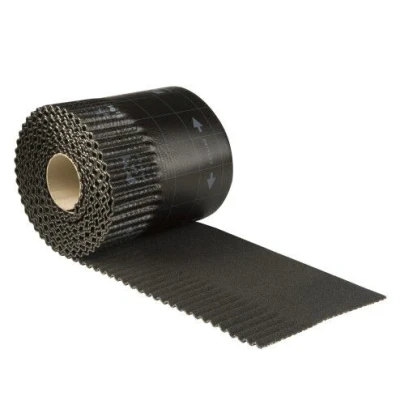 Afbeelding van Ubbink Ubiflex loodvervanger 100cm rol=6m natuurrood
