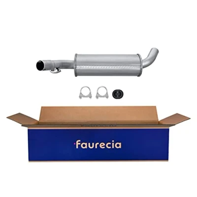 Afbeelding van HELLA 8LC 366 026 031 Middendemper Midden Met aanbouwdelen VOLKSWAGEN: GOLF 2