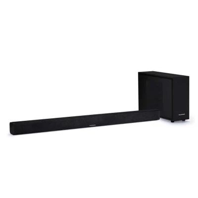Afbeelding van Soundbar Thomson SB250BT Zwart