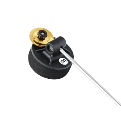 Afbeelding van Meinl CPB2 Jingle Contact Beater, Cajon u. Bass drum beater