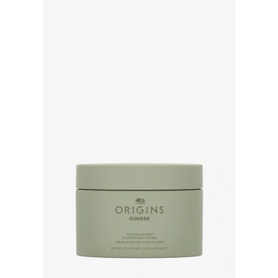 Afbeelding van Origins Ginger Souffle Whipped Body Cream balm, Maat: 200 ml, N/a