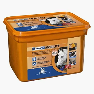 Image de Horslyx Pierre à Lécher Mobility 15kg
