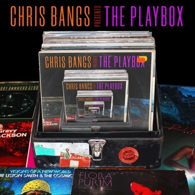 Afbeelding van Chris Bangs Presents the Playbox