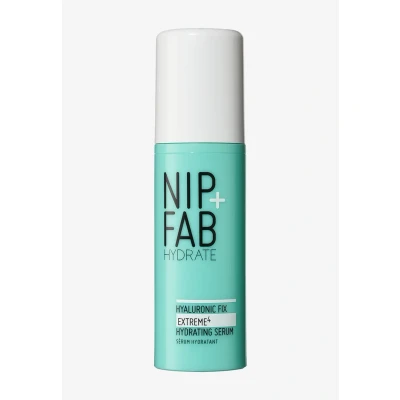 Afbeelding van Nip+Fab Hydrate Hyaluronic FIX EXTREME4 Hydrating Serum 2% Serum, Maat: 50 ml,