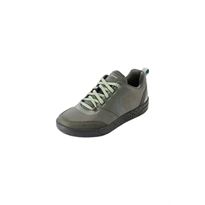 Afbeelding van Vaude AM Moab syn. MTB schoenen Dames Khaki 38