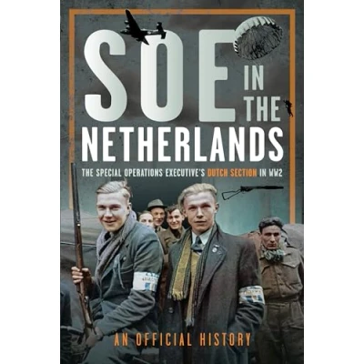 Afbeelding van SOE in The Netherlands