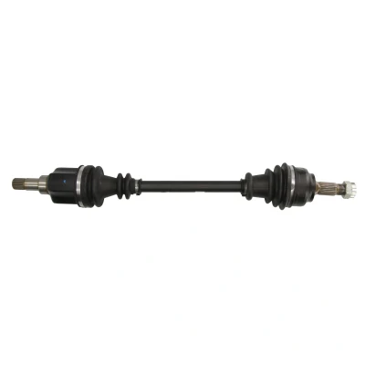 Afbeelding van POINT GEAR PNG72732 Aandrijfas Vooras links 641 79 voor voertuigen zonder ABS PEUGEOT: 207 CC, Hatchback