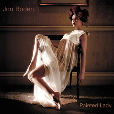 Afbeelding van Jon Boden Painted Lady