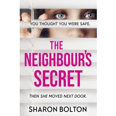 Afbeelding van The Neighbour&#039;s Secret