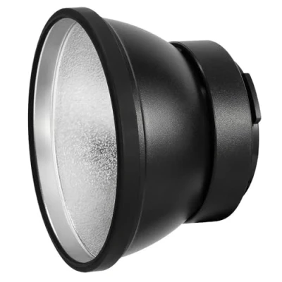 Afbeelding van Godox Standaard reflector en kleurfilters voor AD300Pro (AD R14)