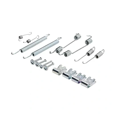 Afbeelding van DELPHI LY1407 Toebehoren, remschoen LAND ROVER: Freelander I Off Road, Road Convertible, 2