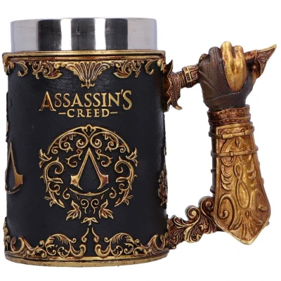 Afbeelding van Nemesis Now Assassin&#039;s Creed Through the Ages Bierpul Multicolours