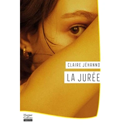 Afbeelding van The Juror