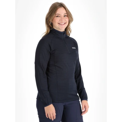 Afbeelding van Regatta Yonder II Dames Skipully (maat: M/38, Blauw)