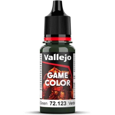 Afbeelding van Angel Green 18 Ml Game Color
