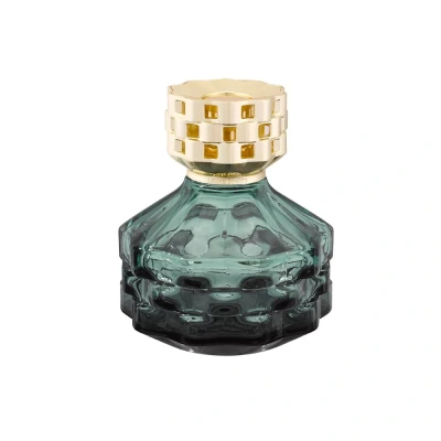 Afbeelding van Lampe Berger Bolero Verte Noire